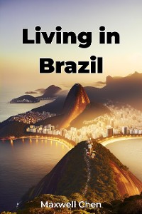 Cover Living in Brazil