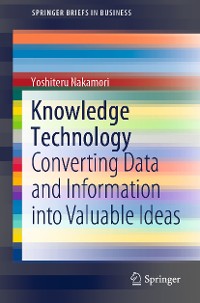 Cover Knowledge Technology