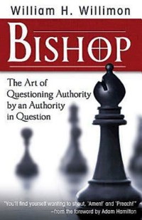 Cover Bishop