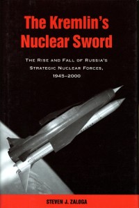 Cover Kremlin's Nuclear Sword