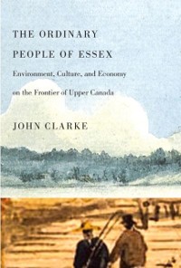 Cover Ordinary People of Essex