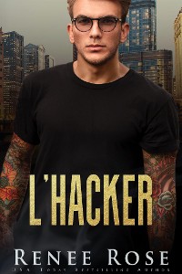 Cover L'Hacker