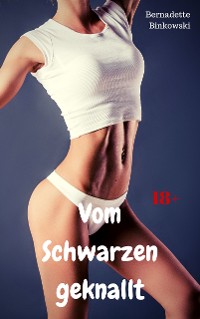 Cover Vom Schwarzen geknallt