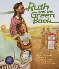 Cover Ruth and the Green Book
