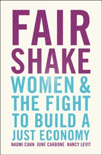 Cover Fair Shake