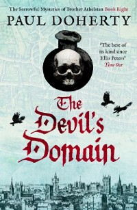 Cover Devil's Domain