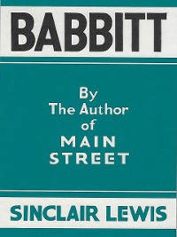 Cover Babbitt