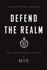 Cover Defend the Realm