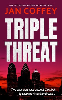 Cover Triple Threat