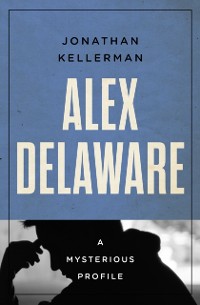 Cover Alex Delaware