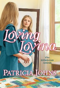 Cover Loving Lovina