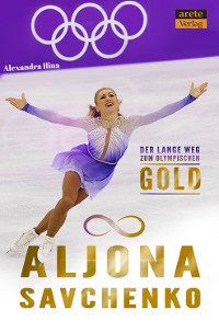 Cover Aljona Savchenko
