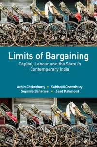 Cover Limits of Bargaining