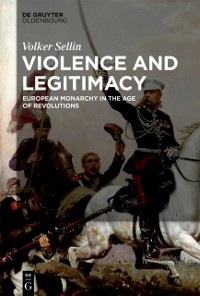 Cover Violence and Legitimacy