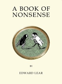 Cover Book of Nonsense