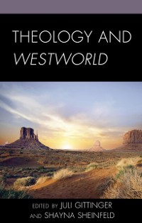 Cover Theology and Westworld