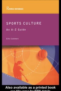 Cover Sports Culture