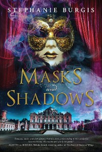 Cover Masks and Shadows