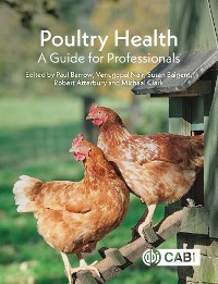Cover Poultry Health