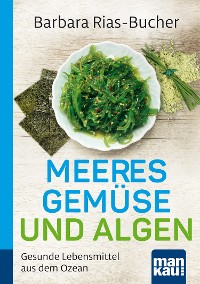 Cover Meeresgemüse und Algen. Kompakt-Ratgeber