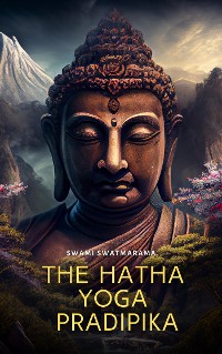 Cover The Hatha Yoga Pradipika