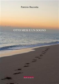 Cover  Otto mesi e un sogno