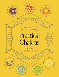 Cover Practical Chakras