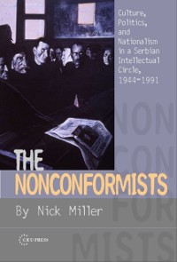 Cover Nonconformists