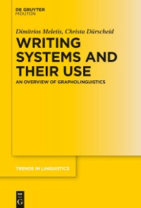 Cover Writing Systems and Their Use