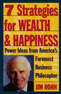 Cover 7 Strategies for Wealth & Happiness