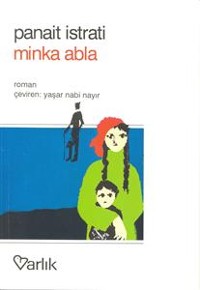 Cover Minka Abla