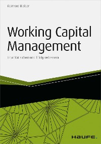 Cover Working Capital Management - inkl. Arbeitshilfen online