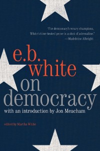 Cover On Democracy