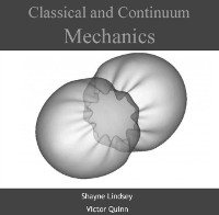 Cover Classical and Continuum Mechanics