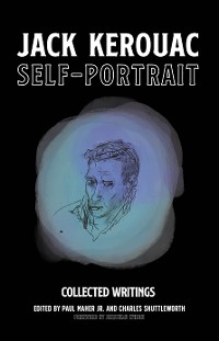 Cover Self-Portrait