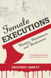 Cover Female Executions