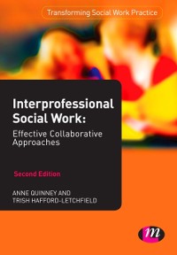 Cover Interprofessional Social Work