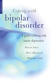 Cover Coping with Bipolar Disorder