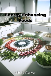 Cover Energy-Enhancing Foods