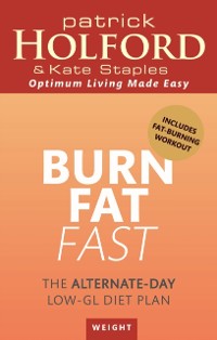 Cover Burn Fat Fast