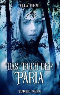 Cover Das Buch der Paria 1