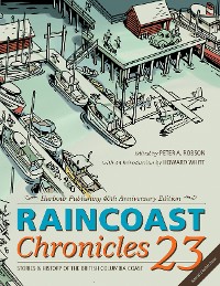 Cover Raincoast Chronicles 23