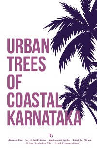 Cover Urban Trees of Coastal Karnataka