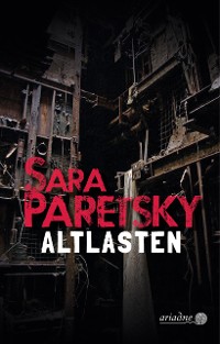 Cover Altlasten