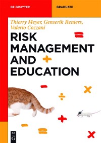 Cover Risk Management and Education