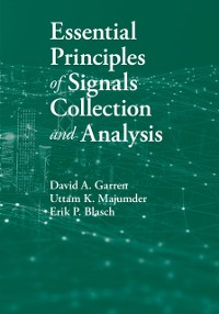 Cover Essential Principles of Signals Collection and Analysis