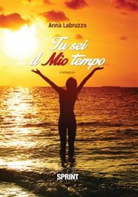 Cover Tu sei il mio tempo