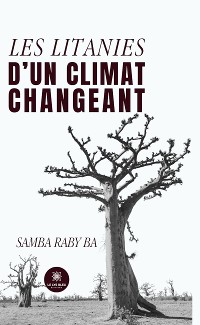 Cover Les litanies d’un climat changeant