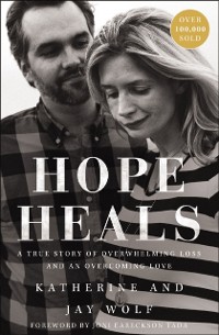 Cover Hope Heals