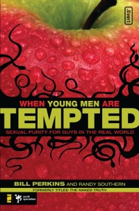 Cover When Young Men Are Tempted